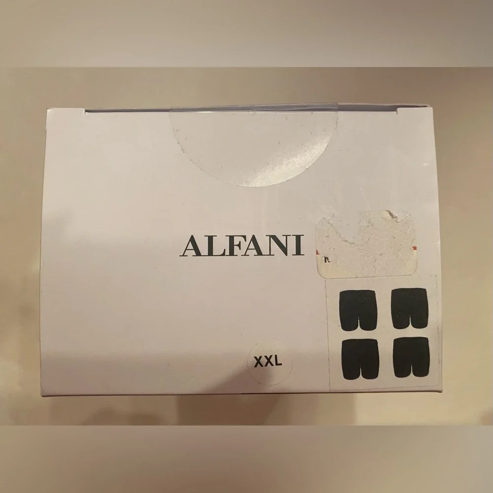 Alfani questions leave